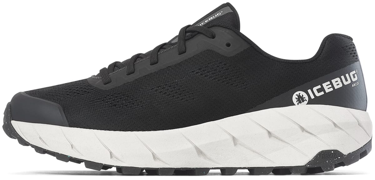 Icebug Arcus W RB9X Black