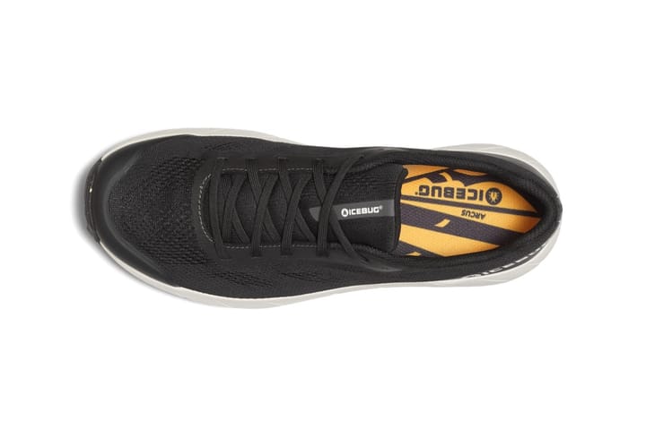 Icebug Arcus M RB9X Black Icebug Icebug Arcus M RB9X Black Icebug