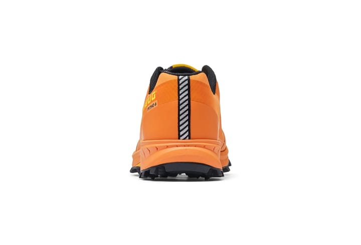 Icebug Pytho6 M Bugrip Mango/Black Icebug Icebug Pytho6 M Bugrip Mango/Black Icebug
