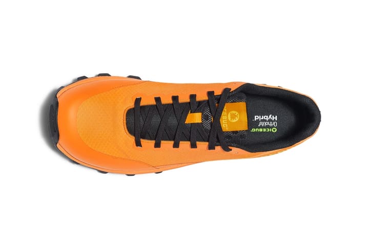 Icebug Women's Pytho6 BUGrip Mango/Black Icebug Icebug Women's Pytho6 BUGrip Mango/Black Icebug