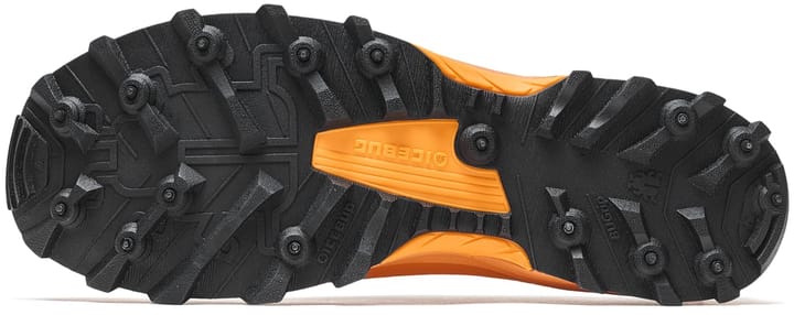 Icebug Pytho6 M Bugrip Mango/Black Icebug Icebug Pytho6 M Bugrip Mango/Black Icebug
