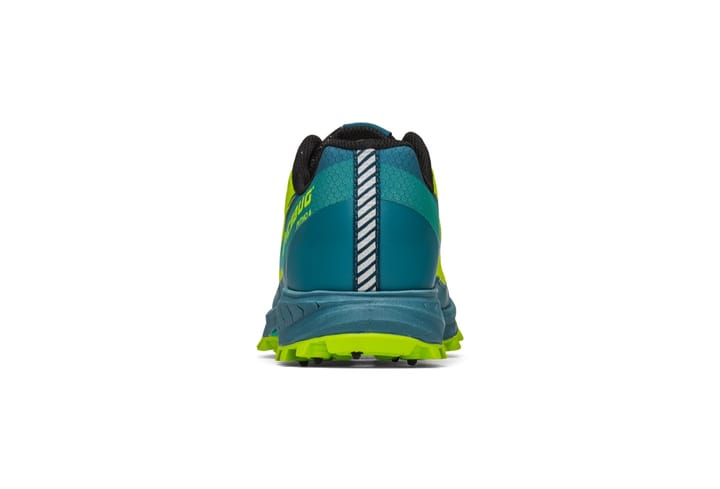 Icebug Men's Pytho6 BUGrip Lime/Mint Icebug