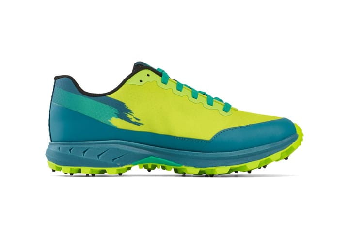 Icebug Men's Pytho6 BUGrip Lime/Mint Icebug Icebug Men's Pytho6 BUGrip Lime/Mint Icebug