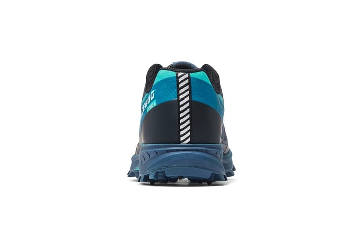 Icebug Pytho6 M Bugrip Darkblue/Mint Icebug