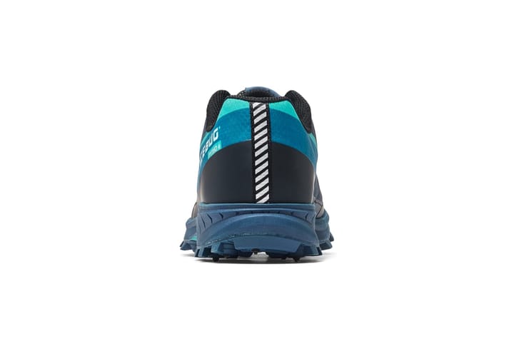 Icebug Women's Pytho6 BUGrip Dark Blue/Mint Icebug Icebug Women's Pytho6 BUGrip Dark Blue/Mint Icebug