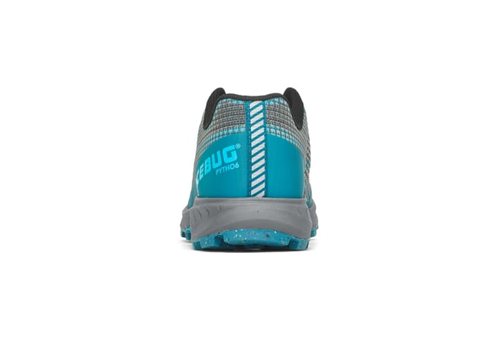 Icebug Pytho6 W Rb9x Petroleum/Aruba Icebug