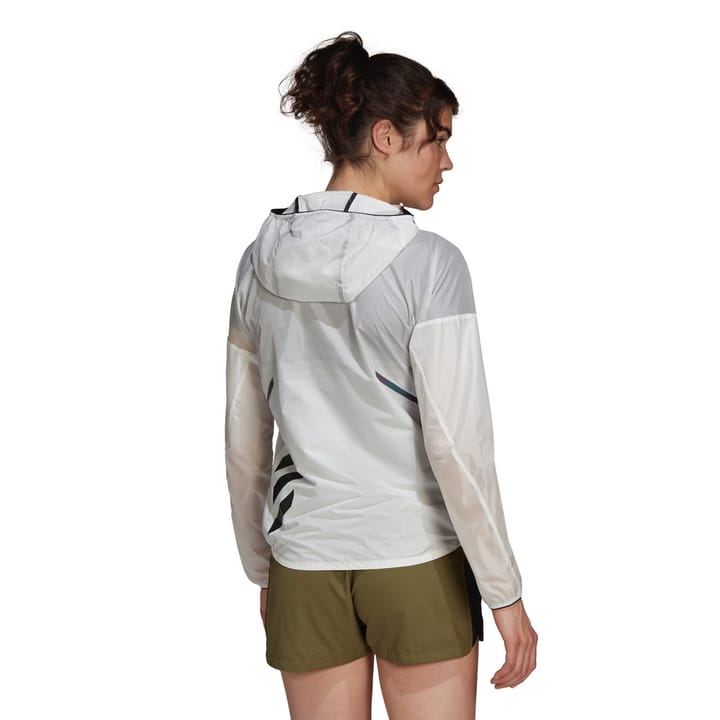 Adidas Women's Terrex Agravic Windweave Windbreaker Non-Dye Adidas Adidas Women's Terrex Agravic Windweave Windbreaker Non-Dye Adidas