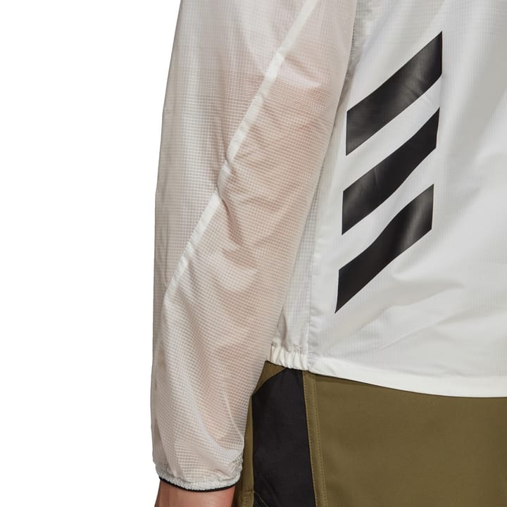 Adidas Women's Terrex Agravic Windweave Windbreaker Non-Dye Adidas Adidas Women's Terrex Agravic Windweave Windbreaker Non-Dye Adidas