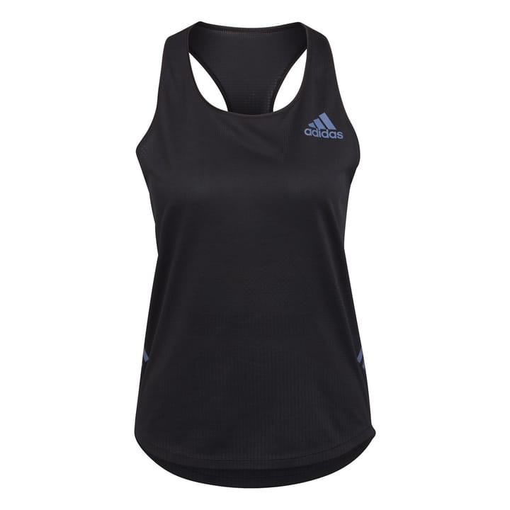 Adidas ADIZERO TANK BLACK Adidas Adidas ADIZERO TANK BLACK Adidas