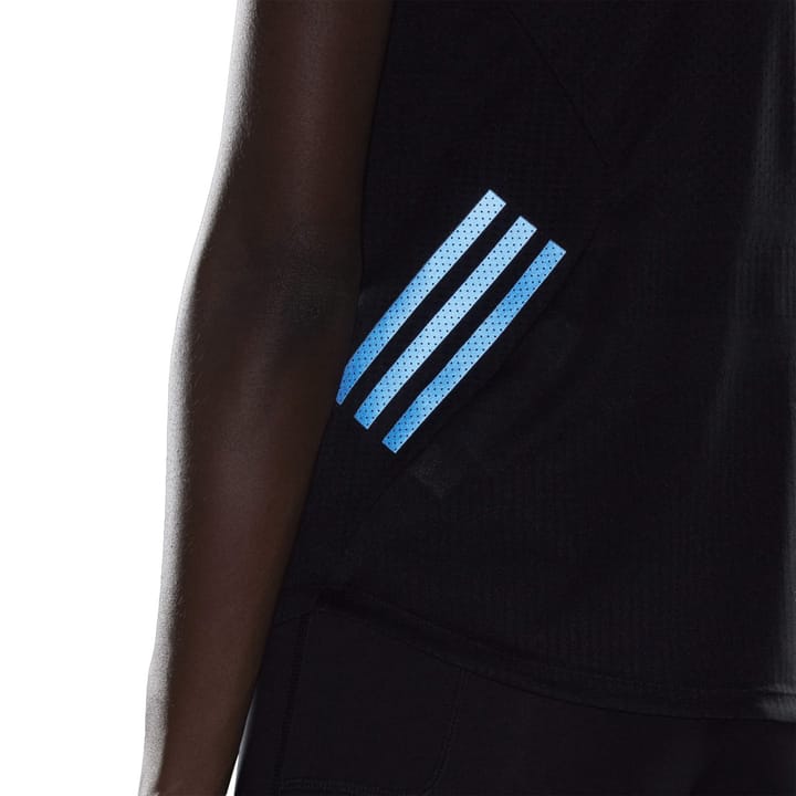Adidas ADIZERO TANK BLACK Adidas Adidas ADIZERO TANK BLACK Adidas