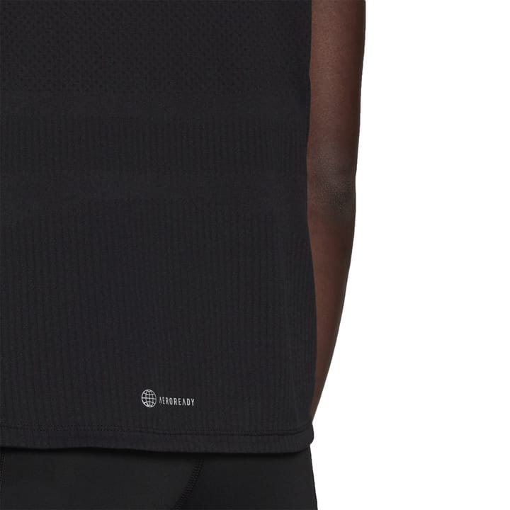 Adidas ADIZERO TANK BLACK Adidas Adidas ADIZERO TANK BLACK Adidas
