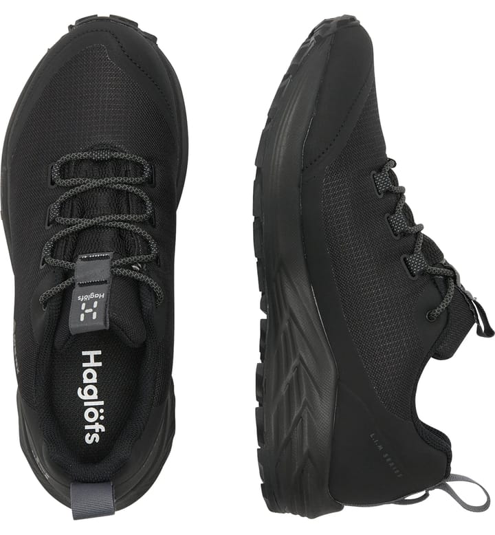 Haglöfs Women's L.I.M FH GORE-TEX Low True Black/Magnetite Haglöfs