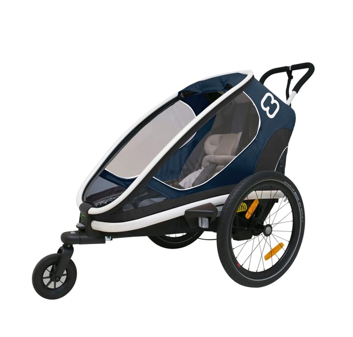 Hamax Outback One (2021) Navy Hamax Hamax Outback One (2021) Navy Hamax