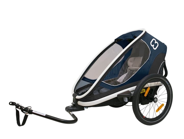 Hamax Outback One (2021) Navy Hamax Hamax Outback One (2021) Navy Hamax