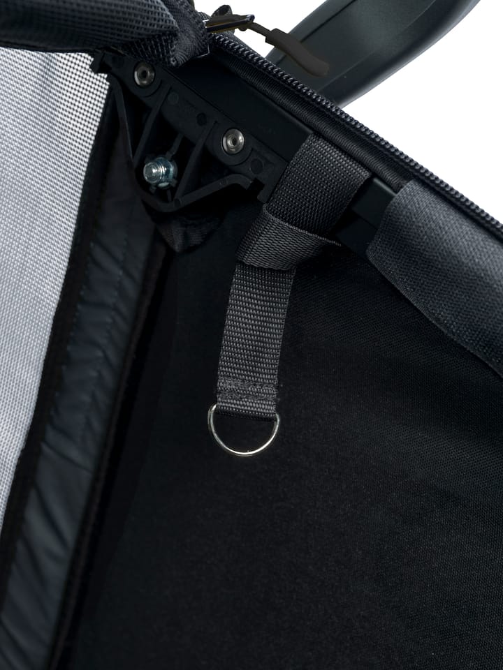 Hamax Pluto Large Navy/Black Hamax Hamax Pluto Large Navy/Black Hamax