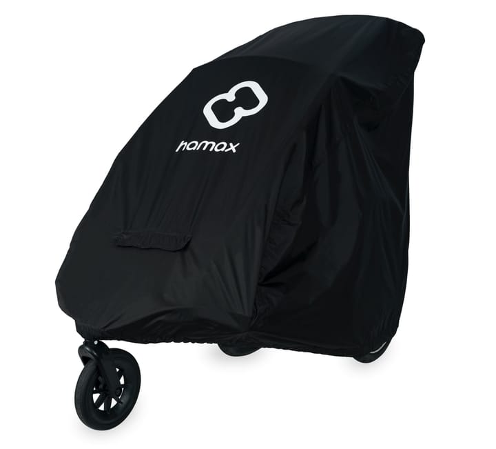 Hamax Storage Cover For The Non-Folded Trailer(All Hamax Trailers) Dark Grey Hamax Hamax Storage Cover For The Non-Folded Trailer(All Hamax Trailers) Dark Grey Hamax