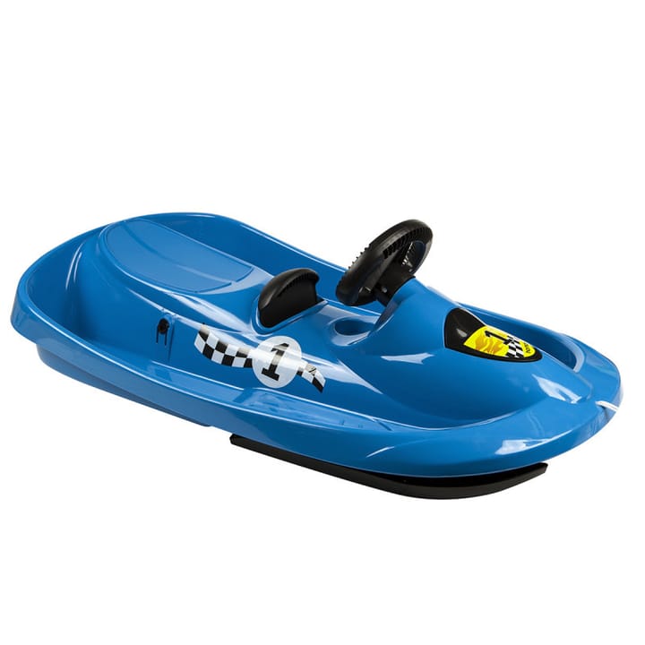 Hamax Sno Formel Light Blue Hamax