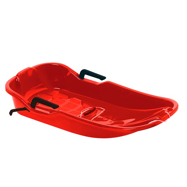 Hamax Sno Glider Red Hamax