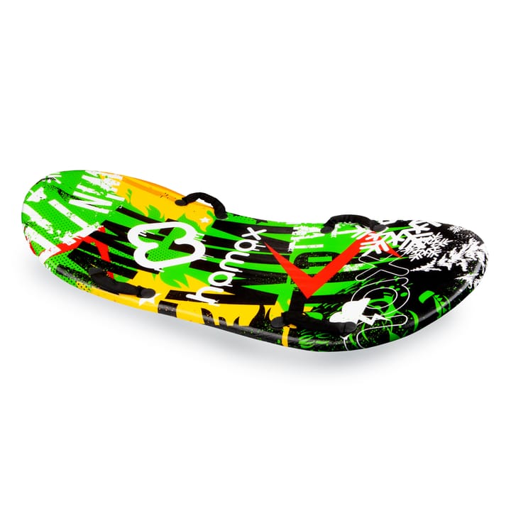 Hamax TwinTip Surfer Design Hamax Hamax TwinTip Surfer Design Hamax