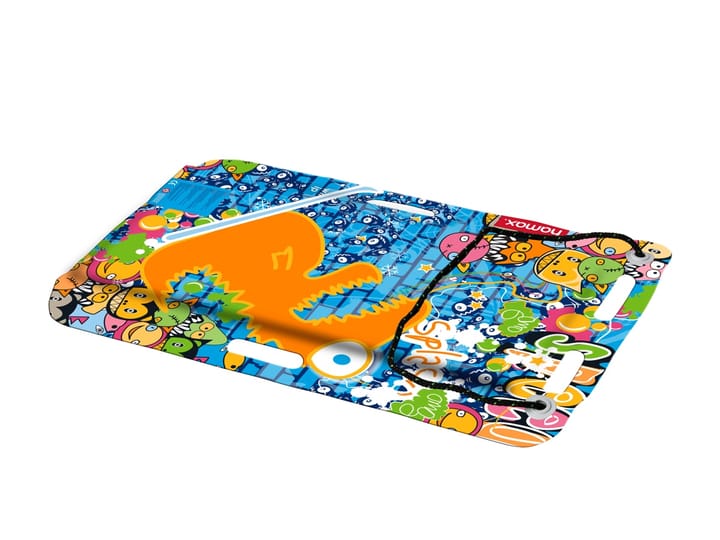 Hamax Maxi Mattress Design Hamax