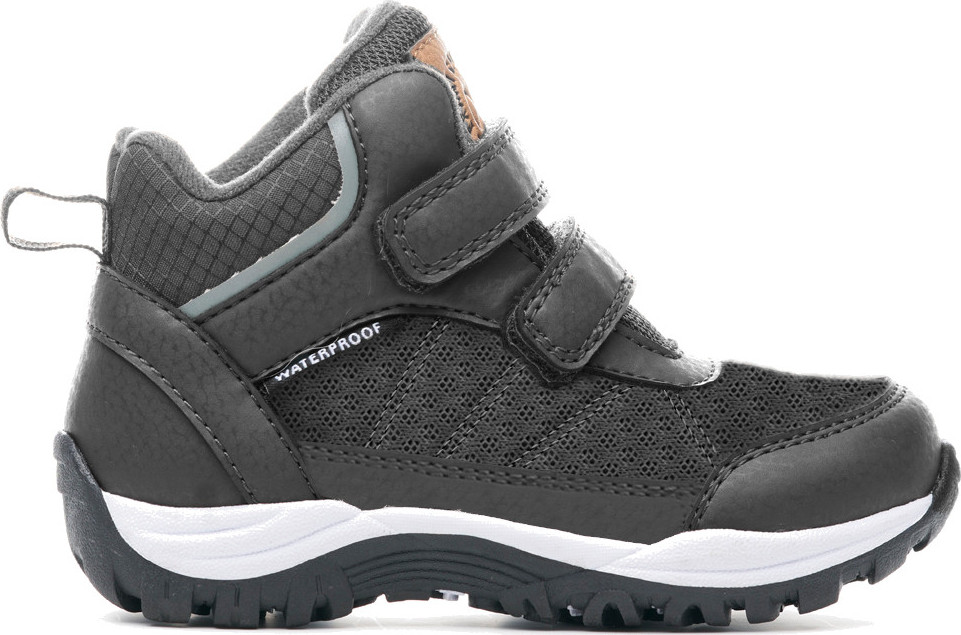 Exani Juniors' Harper Black Sneakers 30