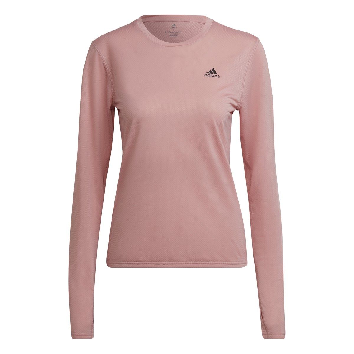 Adidas Ri 3b LS Tee Wonmau