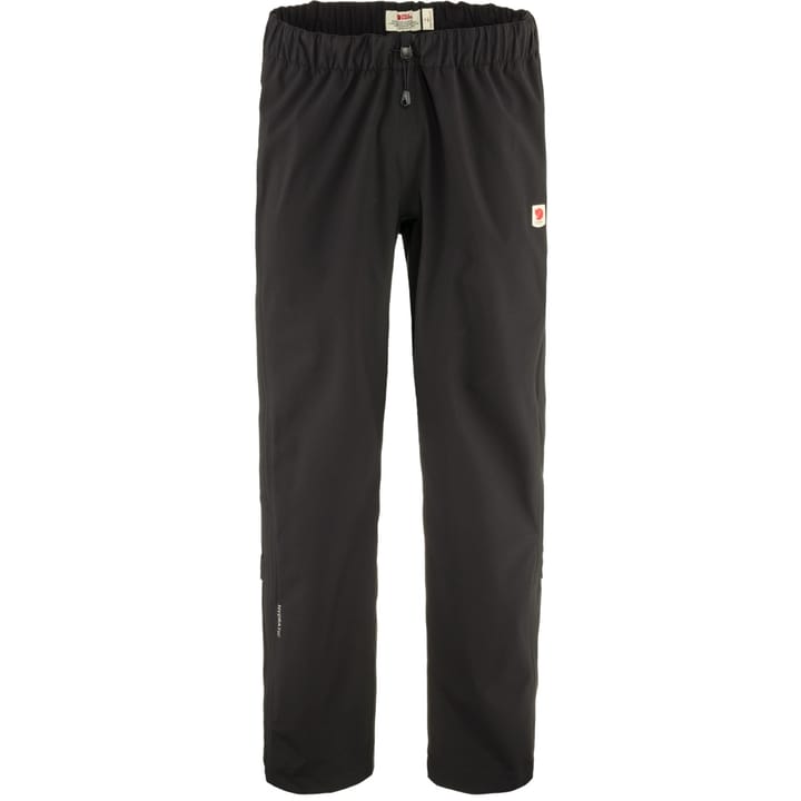 Fjällräven Hc Hydratic Trail Trousers M Black Fjällräven