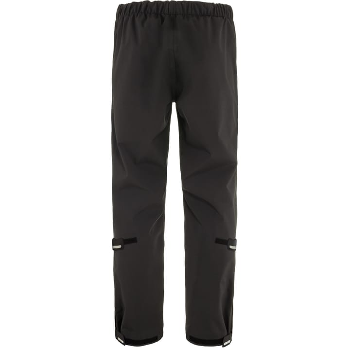 Fjällräven Hc Hydratic Trail Trousers M Black Fjällräven