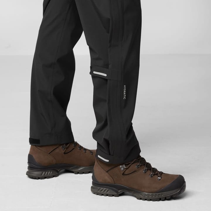 Fjällräven Hc Hydratic Trail Trousers M Black Fjällräven