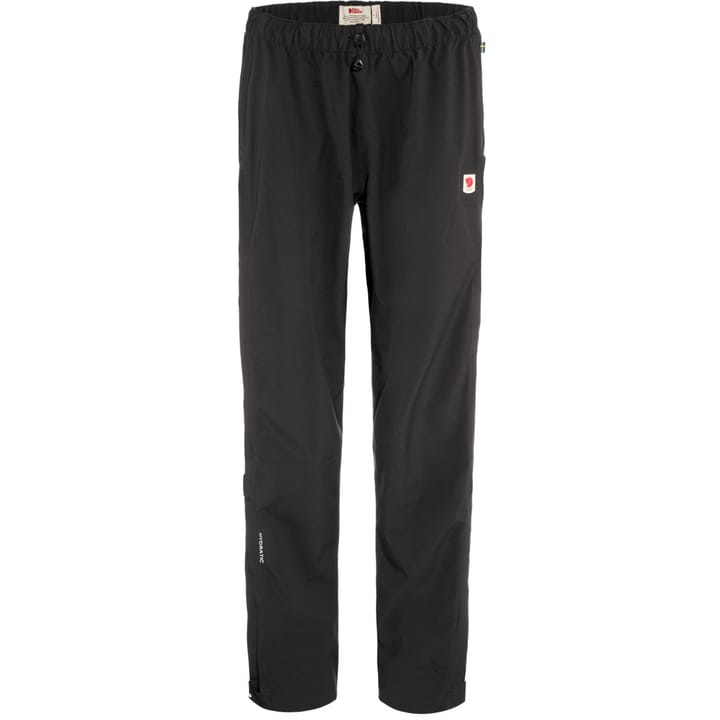 Fjällräven Hc Hydratic Trail Trousers W Black Fjällräven