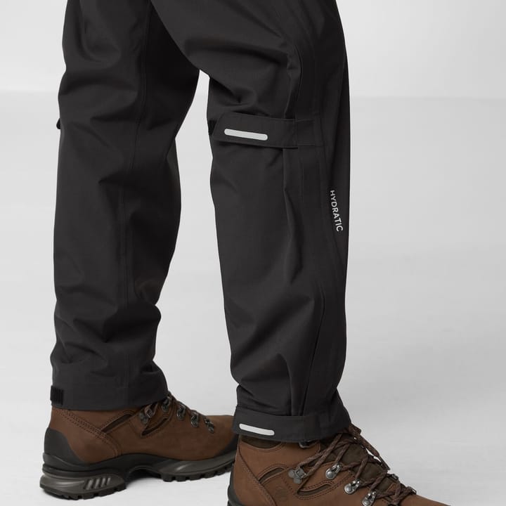 Fjällräven Hc Hydratic Trail Trousers W Black Fjällräven