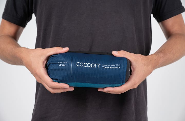 Cocoon Travel Hammock Double SET Blue Moon Cocoon