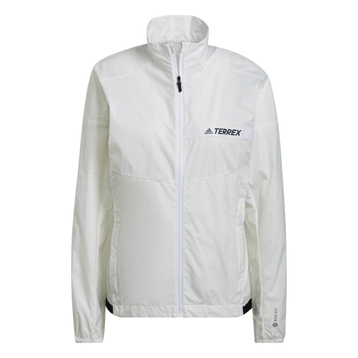 Adidas W MT Wind Jacke NONDYE Adidas Adidas W MT Wind Jacke NONDYE Adidas