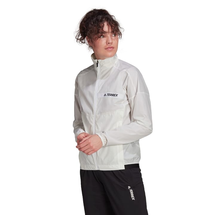 Adidas W MT Wind Jacke NONDYE Adidas Adidas W MT Wind Jacke NONDYE Adidas