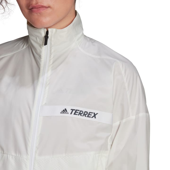 Adidas W MT Wind Jacke NONDYE Adidas Adidas W MT Wind Jacke NONDYE Adidas