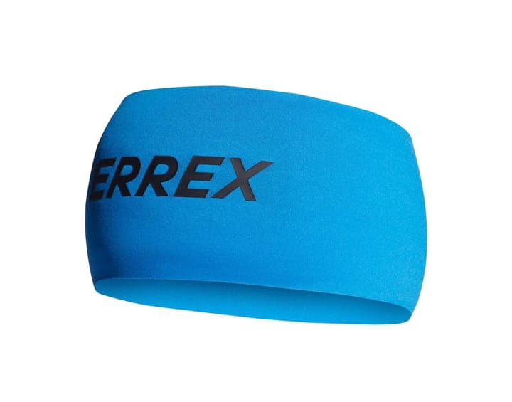 Adidas Trx Headband Blurus/Black Adidas