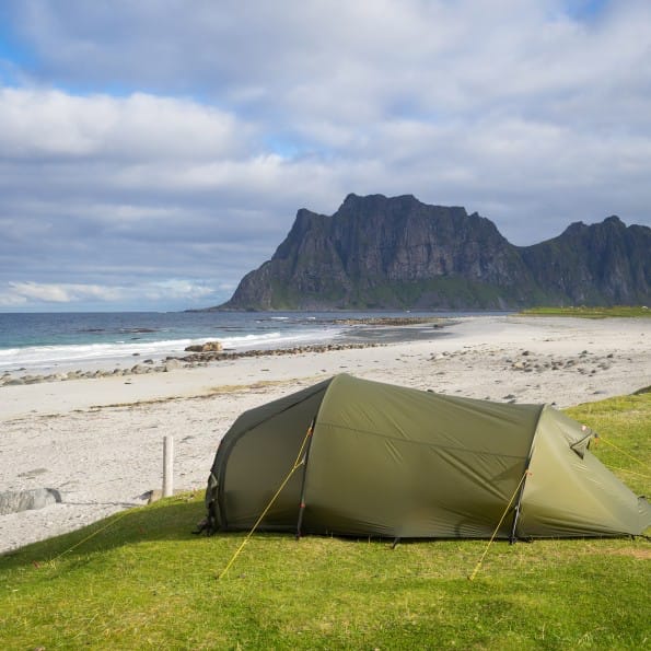 Helsport Lofoten Pro 3 Camp Green Helsport Helsport Lofoten Pro 3 Camp Green Helsport