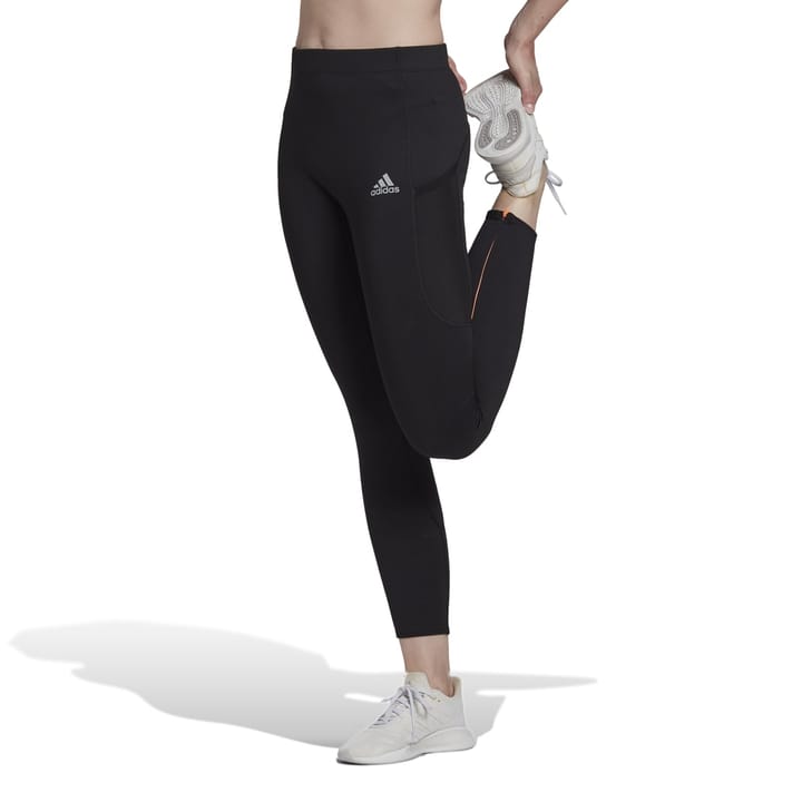 Adidas Fast C.Rdy Lt Black Adidas