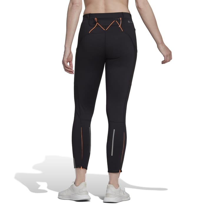 Adidas Fast C.Rdy Lt Black Adidas