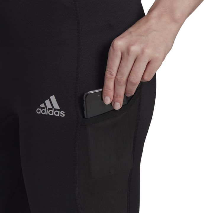 Adidas Fast C.Rdy Lt Black Adidas