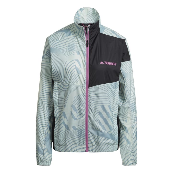 Adidas Trail Wind J W Lingrn/Maggre Adidas Adidas Trail Wind J W Lingrn/Maggre Adidas