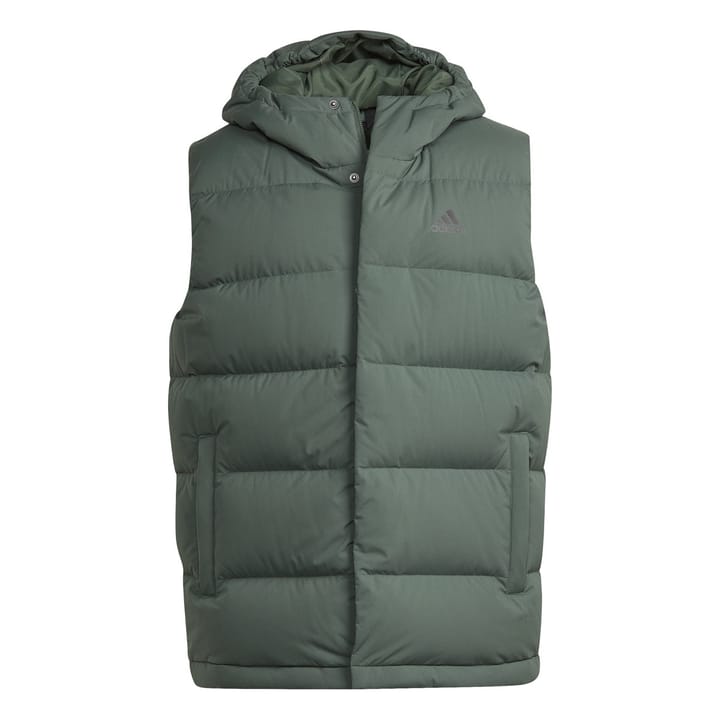 Adidas HELIONIC VEST GREOXI Adidas