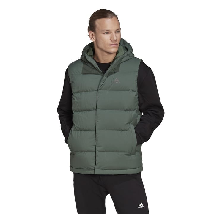 Adidas HELIONIC VEST GREOXI Adidas