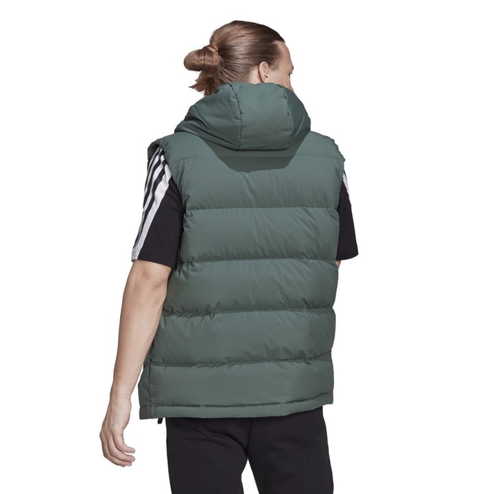 Adidas HELIONIC VEST GREOXI Adidas