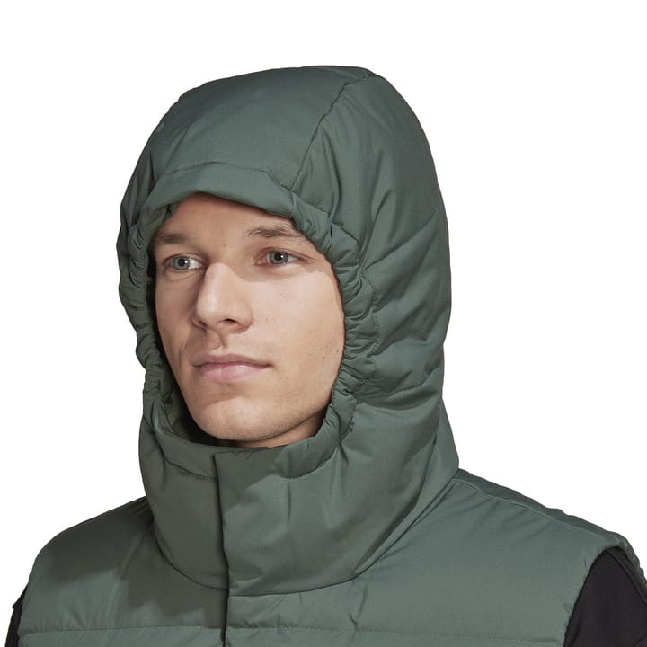 Adidas HELIONIC VEST GREOXI Adidas