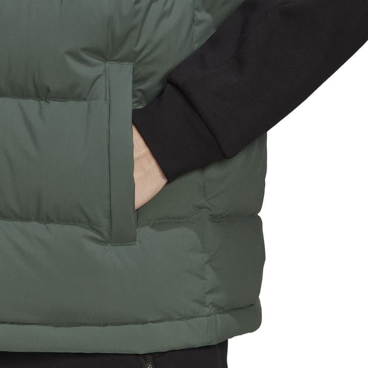 Adidas HELIONIC VEST GREOXI Adidas