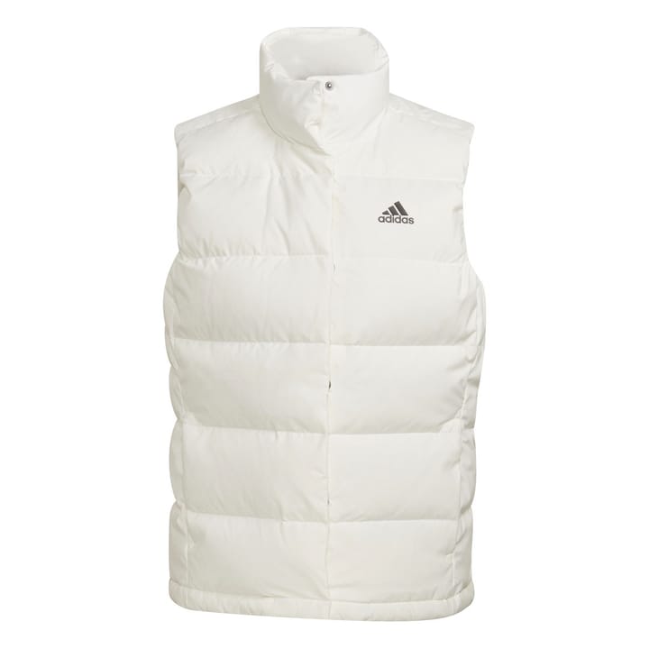 Adidas W Helionic Vest White Adidas