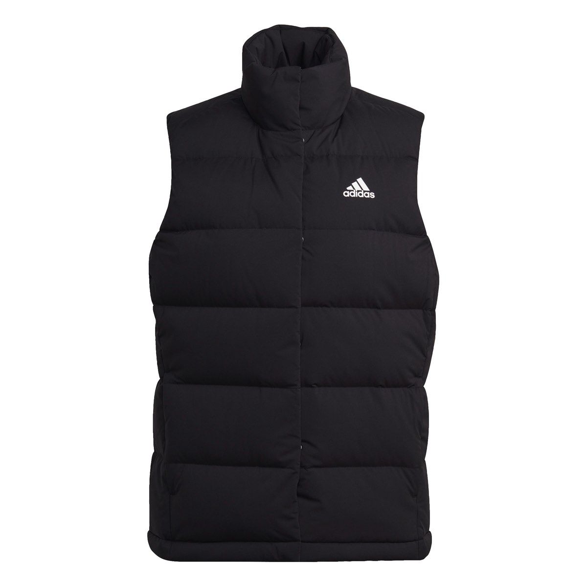 Adidas W Helionic Vest Black