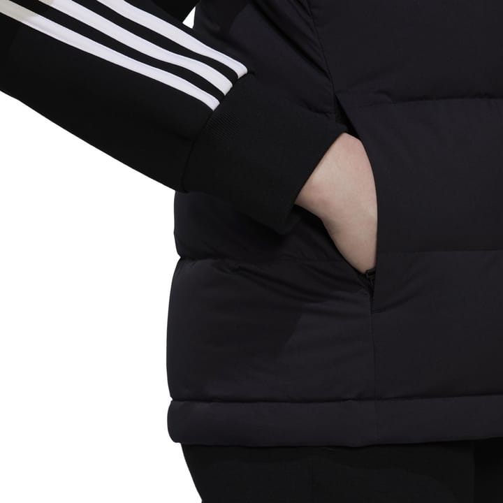 Adidas Women's Helionic Down Vest Black Adidas Adidas Women's Helionic Down Vest Black Adidas