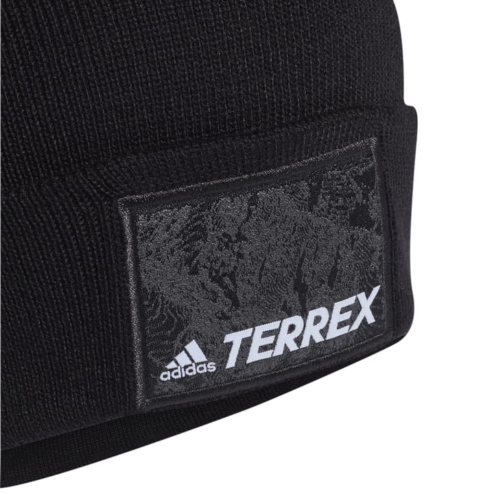 Adidas TRX MTI BEANIE BLACK Adidas Adidas TRX MTI BEANIE BLACK Adidas